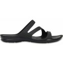 Klapki Crocs Swiftwater Sandal W 203998 060 Crocs