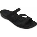 Klapki Crocs Swiftwater Sandal W 203998 060 Crocs