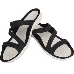Klapki Crocs Swiftwater Sandal W 203998 066 Crocs
