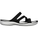 Klapki Crocs Swiftwater Sandal W 203998 066 Crocs