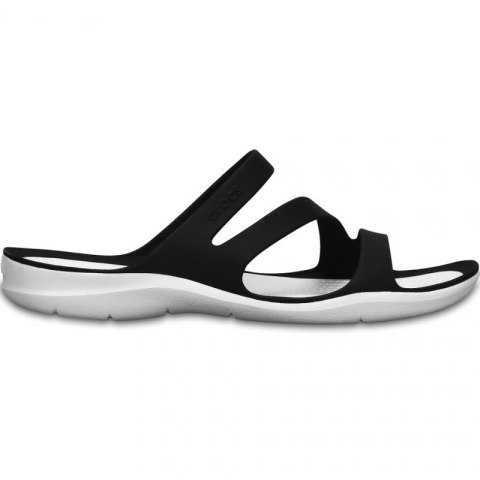 Klapki Crocs Swiftwater Sandal W 203998 066 Crocs