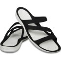 Klapki Crocs Swiftwater Sandal W 203998 066 Crocs