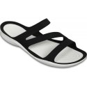 Klapki Crocs Swiftwater Sandal W 203998 066 Crocs