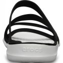 Klapki Crocs Swiftwater Sandal W 203998 066 Crocs