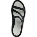 Klapki Crocs Swiftwater Sandal W 203998 066 Crocs