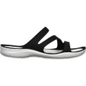 Klapki Crocs Swiftwater Sandal W 203998 066 Crocs