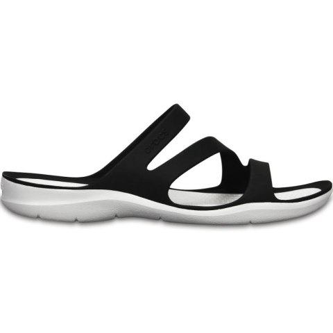 Klapki Crocs Swiftwater Sandal W 203998 066 Crocs