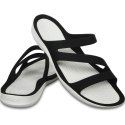 Klapki Crocs Swiftwater Sandal W 203998 066 Crocs