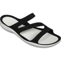 Klapki Crocs Swiftwater Sandal W 203998 066 Crocs