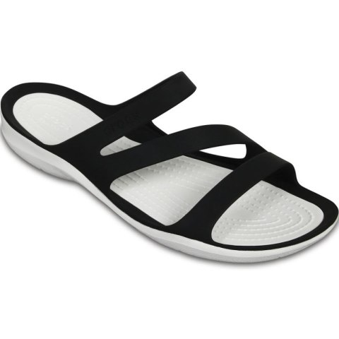 Klapki Crocs Swiftwater Sandal W 203998 066 Crocs