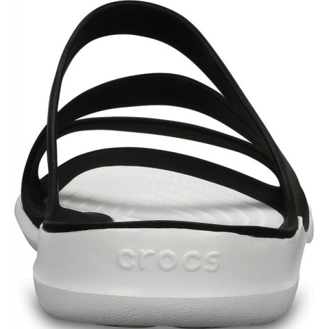 Klapki Crocs Swiftwater Sandal W 203998 066 Crocs