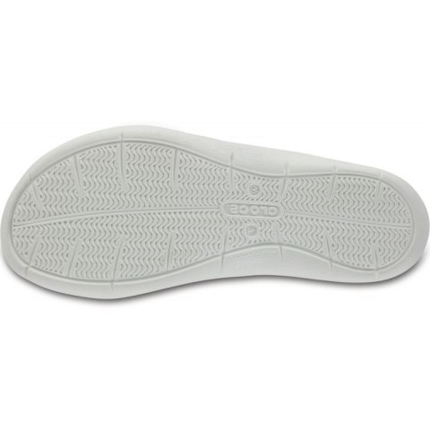 Klapki Crocs Swiftwater Sandal W 203998 066 Crocs