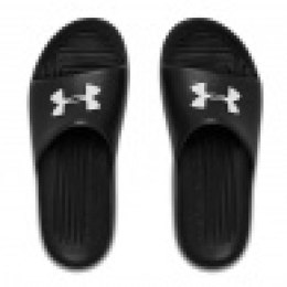 Klapki Under Armour Core PTH SL 3021286-001 Under Armour