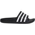 Klapki adidas Adilette Aqua K Jr F35556 Adidas