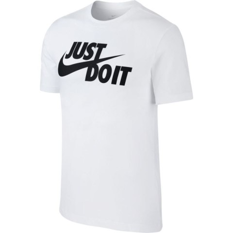 Koszulka Nike Tee Just Do It Swoosh M AR5006-100 Nike