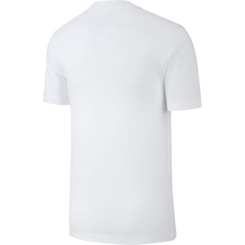 Koszulka Nike Tee Just Do It Swoosh M AR5006-100 Nike