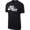 Koszulka Nike Tee Just do It Swoosh M AR5006-011 Nike