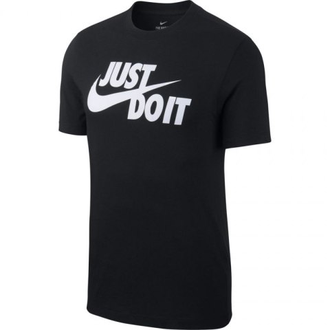 Koszulka Nike Tee Just do It Swoosh M AR5006-011 Nike
