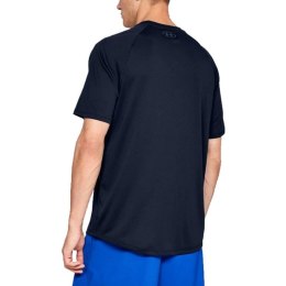Koszulka Under Armour Tech 2.0 SS Tee M 1326413 408 Under Armour