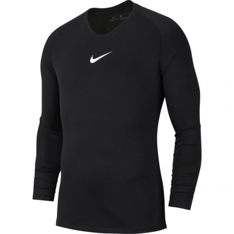 Koszulka piłkarska Nike Dry Park First Layer JSY LS M AV2609-010 Nike