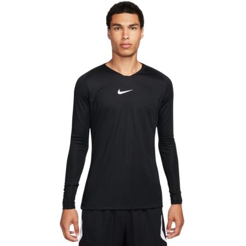 Koszulka piłkarska Nike Dry Park First Layer JSY LS M AV2609-010 Nike