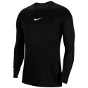 Koszulka piłkarska Nike Dry Park First Layer JSY LS M AV2609-010 Nike