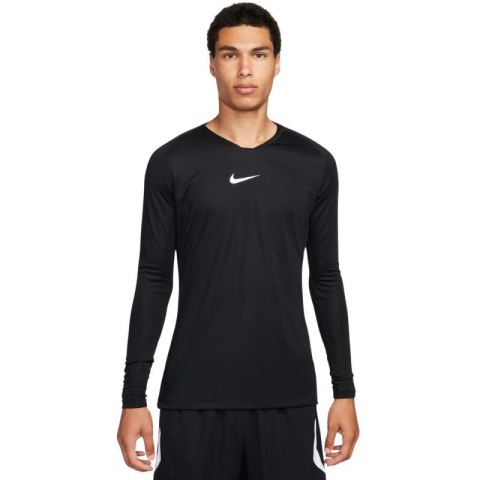 Koszulka piłkarska Nike Dry Park First Layer JSY LS M AV2609-010 Nike