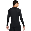 Koszulka piłkarska Nike Dry Park First Layer JSY LS M AV2609-010 Nike