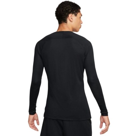Koszulka piłkarska Nike Dry Park First Layer JSY LS M AV2609-010 Nike