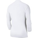 Koszulka piłkarska Nike Dry Park First Layer JSY LS M AV2609-100 Nike