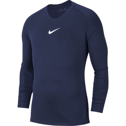 Koszulka piłkarska Nike Dry Park First Layer JSY LS M AV2609-410 Nike