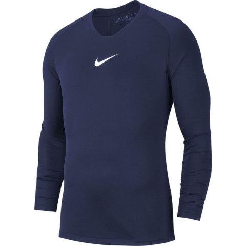Koszulka piłkarska Nike Dry Park First Layer JSY LS M AV2609-410 Nike