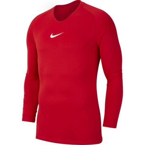Koszulka piłkarska Nike Dry Park First Layer JSY LS M AV2609-657 Nike