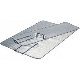 Mata High Peak Alu Mat Duo podwójna 41095 High Peak