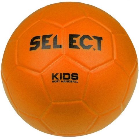 Piłka Select Soft Kids 2770044666 Select