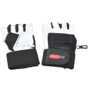 RĘKAWICE KULTURYSTYCZNE PROFIT GYM PRO W M 1615 PROfit