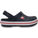 Sandały Crocs Crocband Clog Jr 204537 485 Crocs