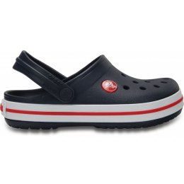 Sandały Crocs Crocband Clog Jr 204537 485 Crocs