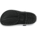 Sandały, klapki Crocs Crocband czarne 11016 Crocs