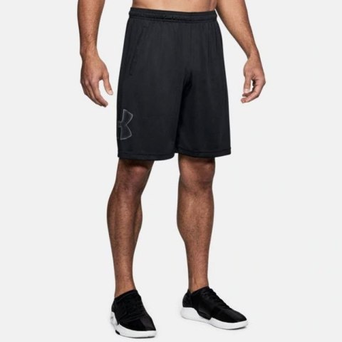Spodenki Under Armour Tech Graphic Short M 1306443 001 Under Armour