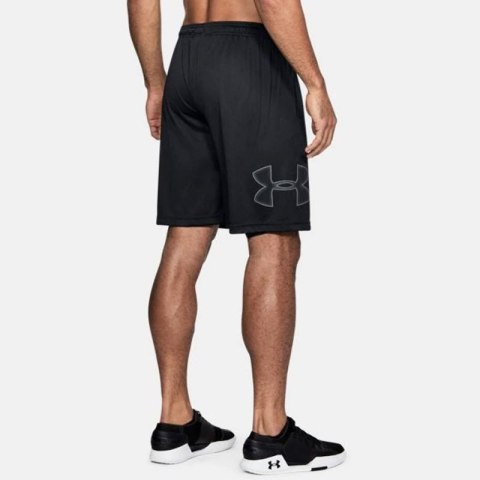 Spodenki Under Armour Tech Graphic Short M 1306443 001 Under Armour
