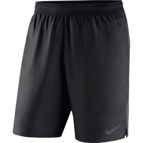 Spodenki piłkarskie Nike M Dry Ref Short M AA0737-010 Nike