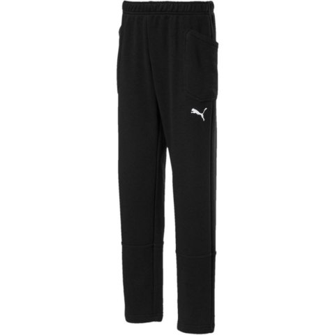 Spodnie Puma Liga Casuals Pants Junior 655635 03 Puma