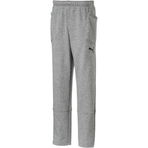 Spodnie Puma Liga Casuals Pants Junior 655635 33 Puma