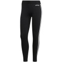 Spodnie treningowe adidas Essentials 3 Stripes Tight W DP2389 Adidas