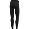Spodnie treningowe adidas Essentials 3 Stripes Tight W DP2389 Adidas