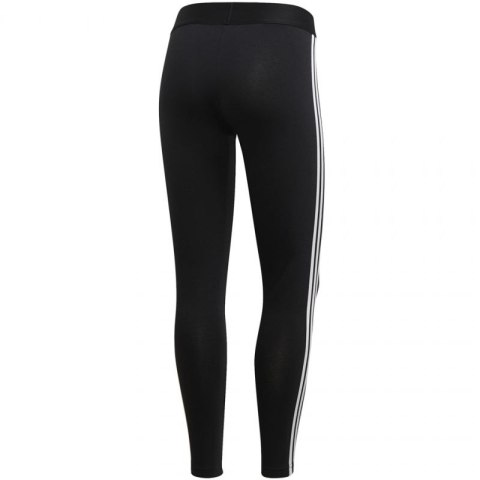 Spodnie treningowe adidas Essentials 3 Stripes Tight W DP2389 Adidas