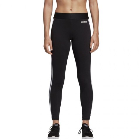 Spodnie treningowe adidas Essentials 3 Stripes Tight W DP2389 Adidas