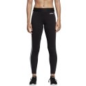 Spodnie treningowe adidas Essentials 3 Stripes Tight W DP2389 Adidas
