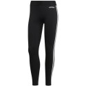 Spodnie treningowe adidas Essentials 3 Stripes Tight W DP2389 Adidas